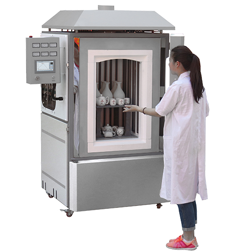  生产型气氛箱式炉