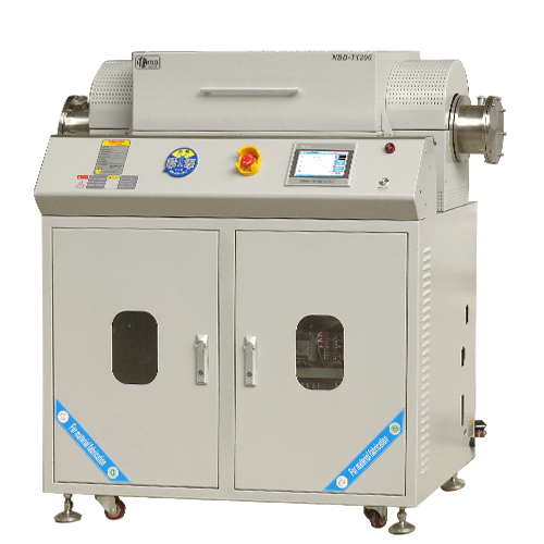 手套箱配套过渡炉