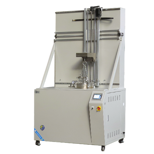 井式蒸发沉积炉