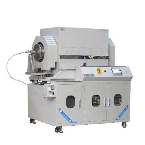 旋转摆振氧化炉（氮化硅炉管）