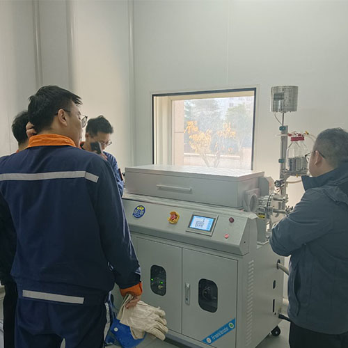 中国黄金中原冶炼厂