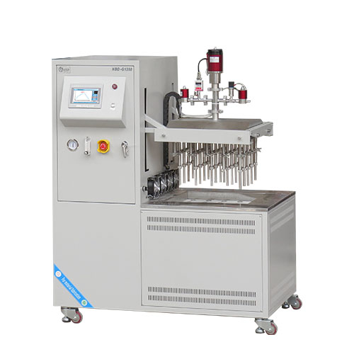 25工位真空气氛管式炉