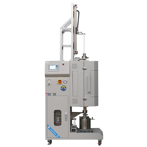 饱和水蒸气立式氧化淬火炉