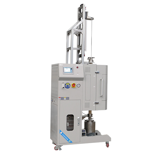 饱和水蒸气立式氧化淬火炉