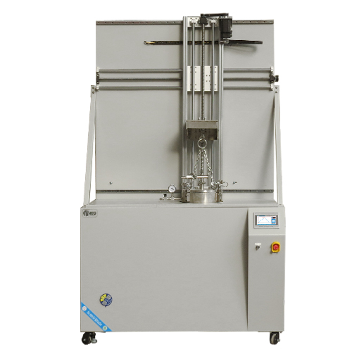 井式蒸发沉积炉