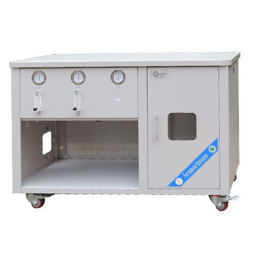 浮子+真空系统移动平台