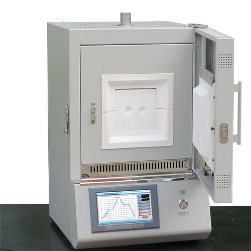 1700℃智能箱式炉