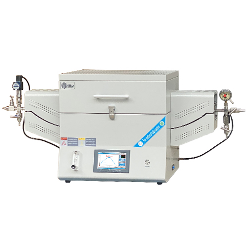 双温区高压管式炉 