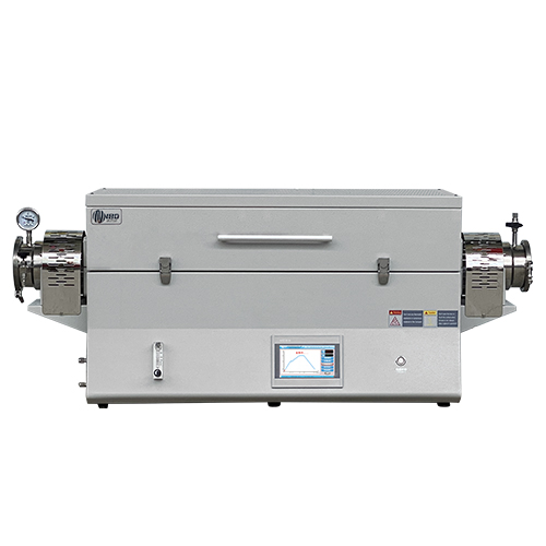 三温区型管式炉1200℃