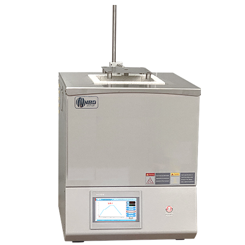 隔热性能测试炉