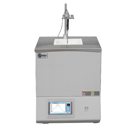 隔热性能测试炉