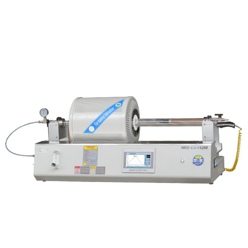 滑轨移动式快速退火炉