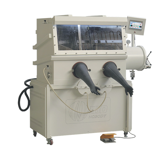 无氧热浸镀（淬火）系统