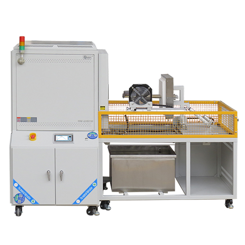 冷热疲劳热振试验机