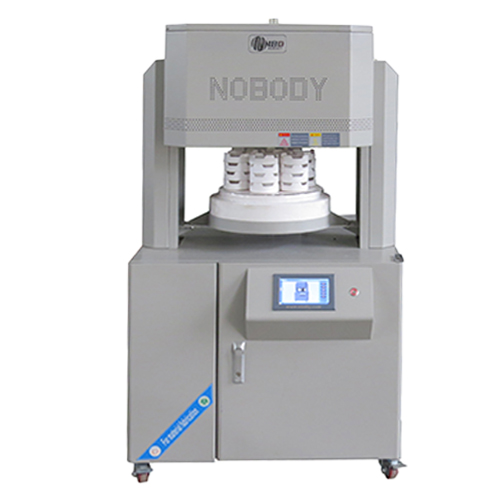 升降式大容量烧结炉