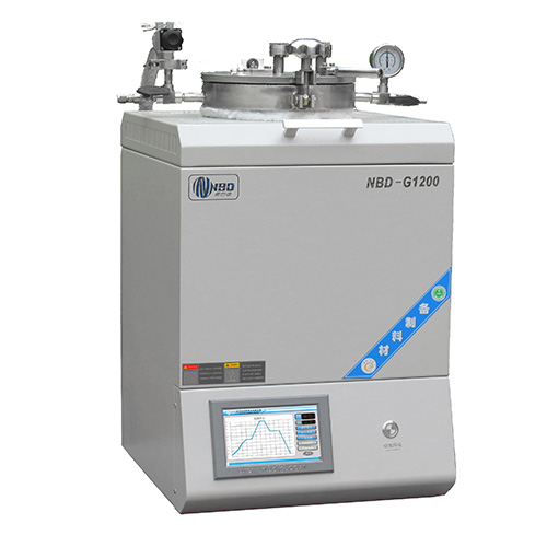 井式真空氮化炉