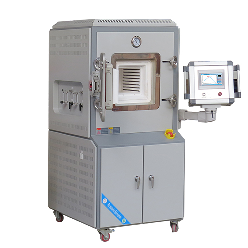 真空气氛炉VA系列