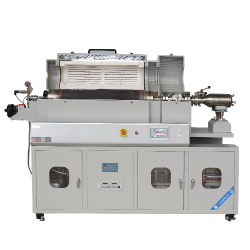  自动进出料吸氢材料烧结炉（高压高真空）