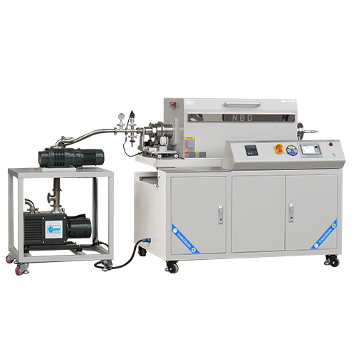 高温旋转摆振CVD系统