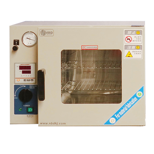 真空干燥箱