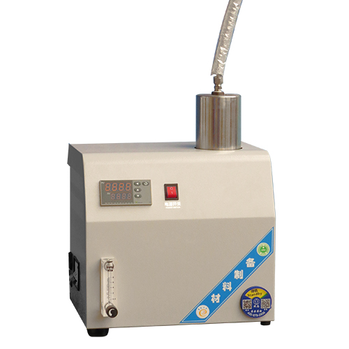 惰性气体预热器