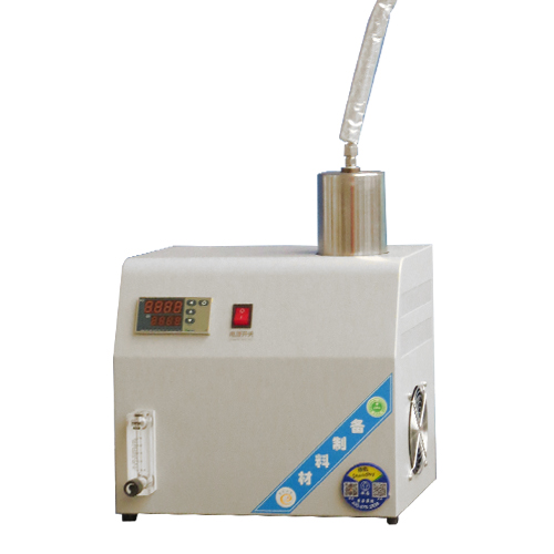 惰性气体预热器