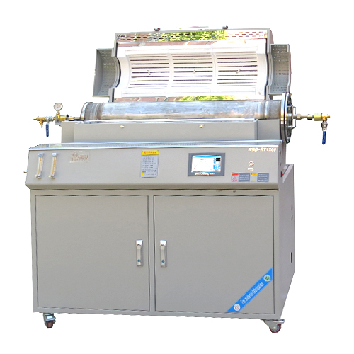 工业旋转摆震烧结炉