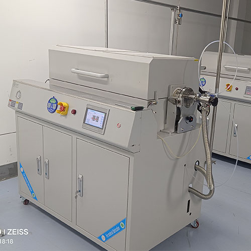 郑州某新材料有限公司