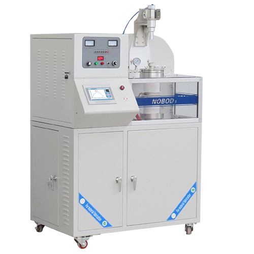 高温真空感应炉