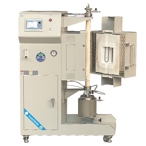 高温立式淬火炉