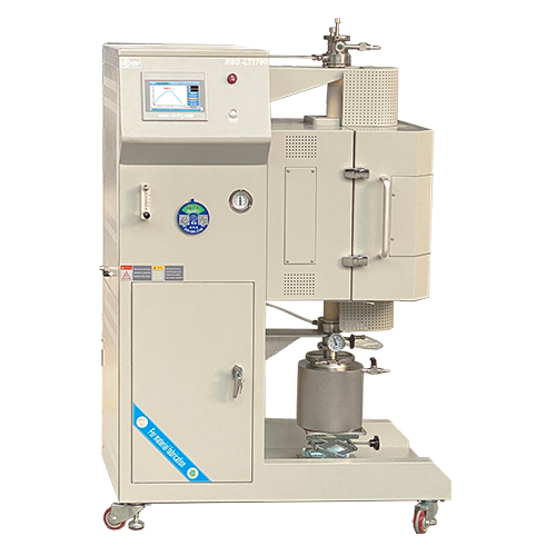 高温立式淬火炉