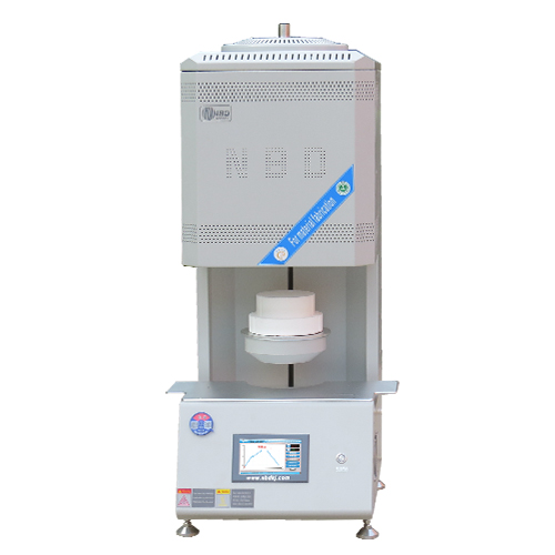 下装载均温烧结炉