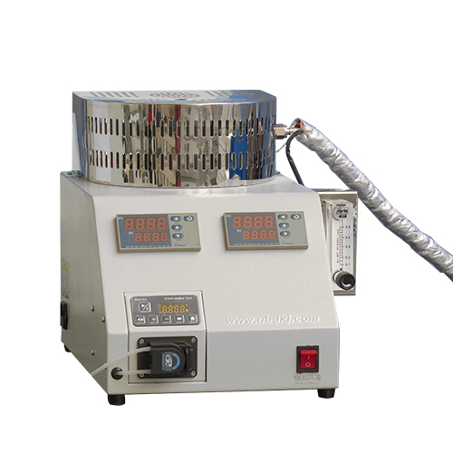 管式炉用水蒸气发生器