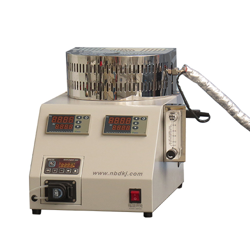 管式炉用水蒸气发生器