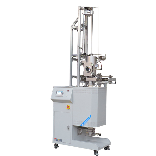 自动送取样气淬炉