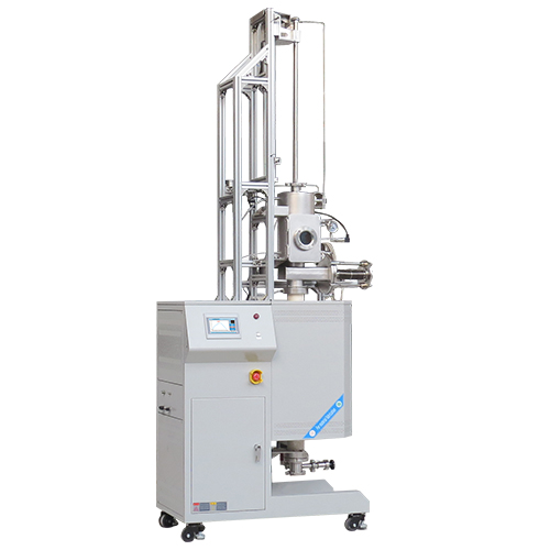 自动送取样气淬炉