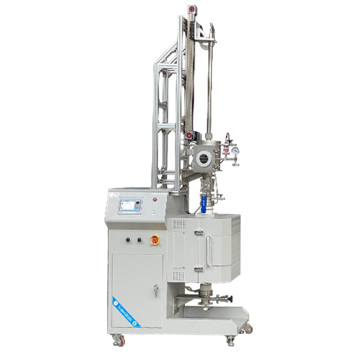 手动气体淬火炉