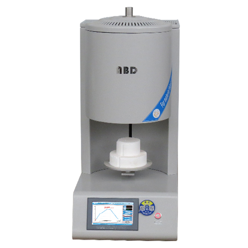 下装载式高温烧结炉