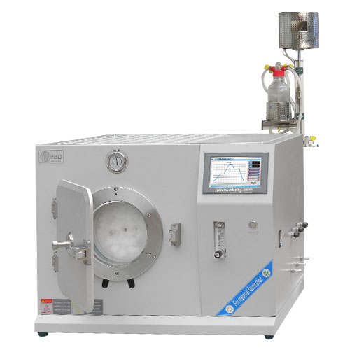 大尺寸氢气还原炉