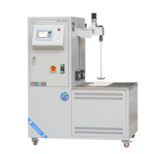 高温搅拌熔炼炉