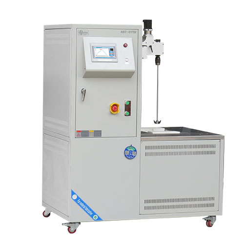 高温搅拌熔炼炉