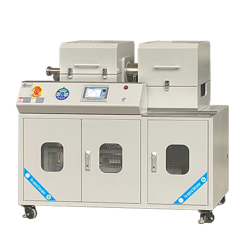 超高压高温烧结炉