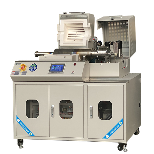 超高压高温烧结炉