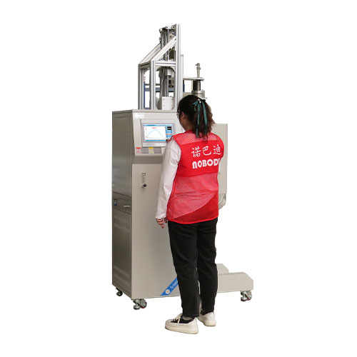 布里奇曼晶体生长炉