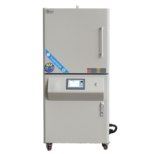 1200℃大容量智能箱式炉（80L）