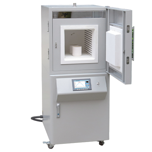 1200℃大容量智能箱式炉（80L）