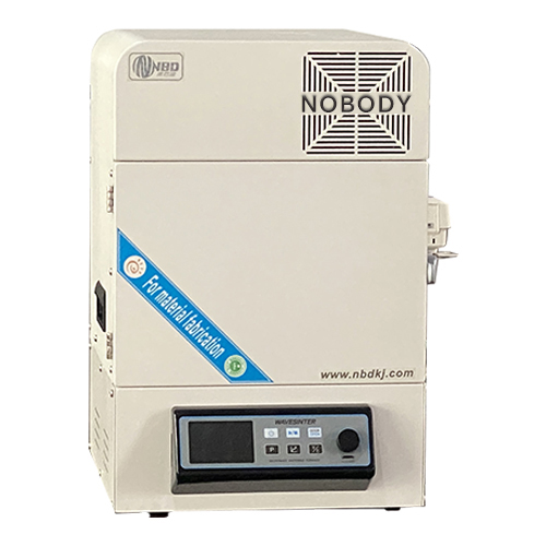 齿科微波快速烧结炉