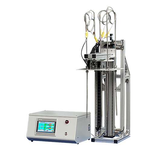 自动温区测试仪