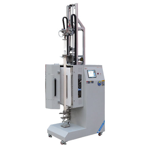 TGA高温真空失重和热解系统