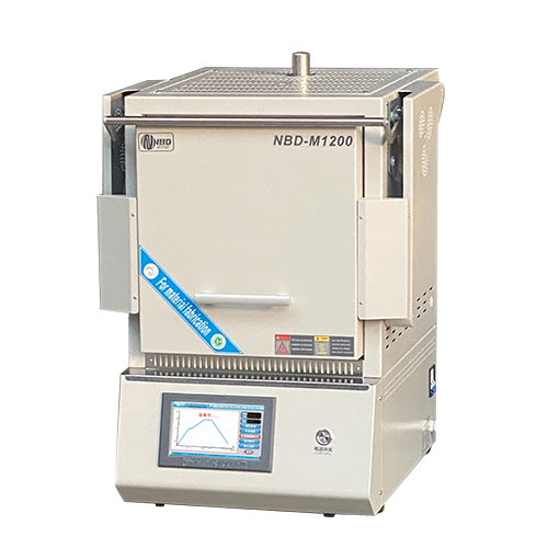 1200℃上开式马弗炉